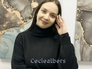 Ceciealbers