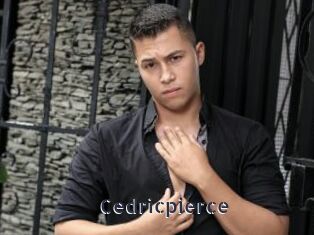 Cedricpierce