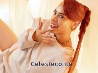 Celesteconte