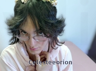 Celesteeorion