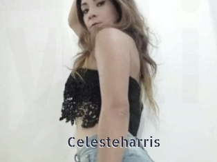 Celesteharris