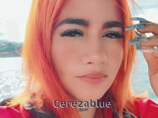 Cerezablue