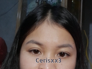 Cerisxx3