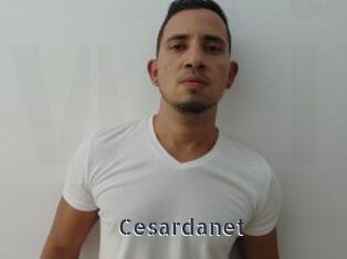 Cesardanet