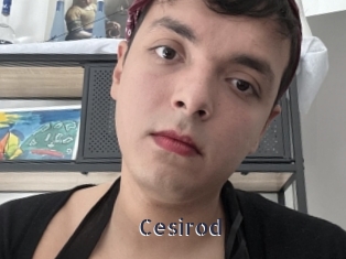 Cesirod