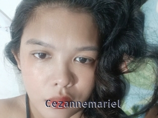 Cezannemariel