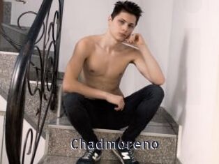 Chadmoreno