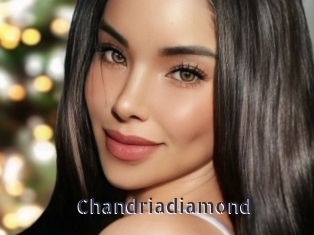 Chandriadiamond