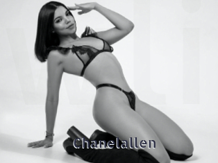 Chanelallen