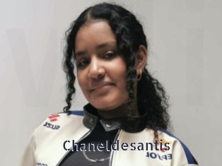 Chaneldesantis