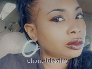 Chaneldestiny