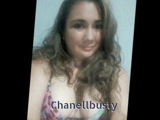 Chanellbusty