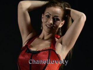 Chanellovely