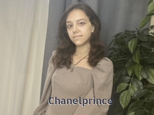 Chanelprince