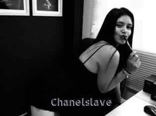 Chanelslave