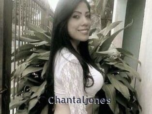 Chantaljones