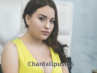 Chantallpusets