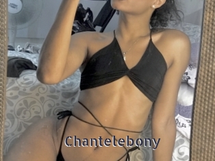 Chantelebony