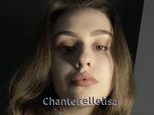 Chanterellelisa