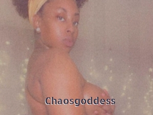 Chaosgoddess