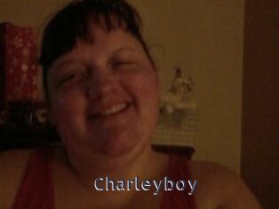 Charleyboy