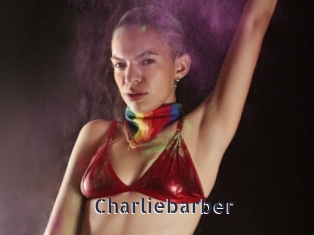 Charliebarber