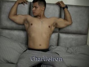 Charlieiron