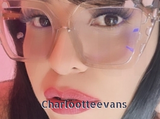 Charlootteevans