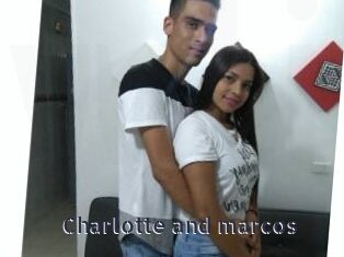 Charlotte_and_marcos