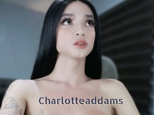 Charlotteaddams