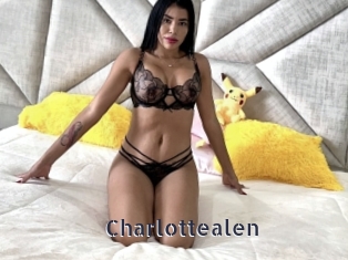 Charlottealen