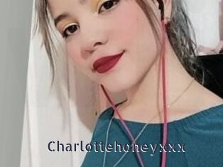 Charlottehoneyxxx