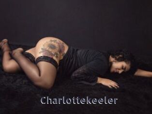 Charlottekeeler