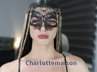 Charlottemaison