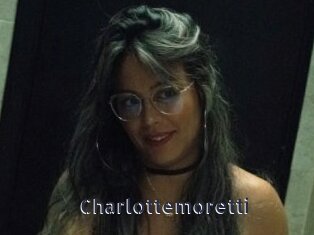 Charlottemoretti