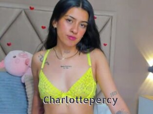 Charlottepercy