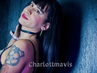 Charlottmavis