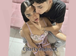 Charlyandnick