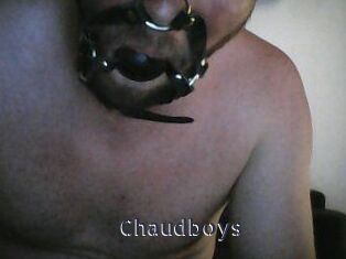 Chaudboys