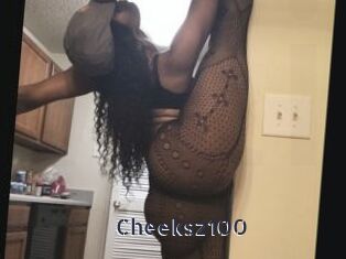 Cheeksz100