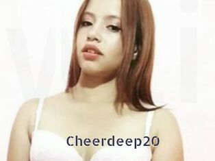 Cheerdeep20