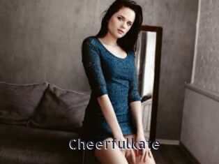 Cheerfulkate