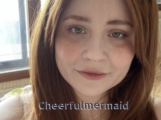 Cheerfulmermaid