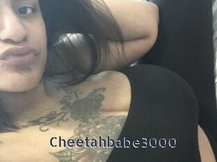 Cheetahbabe3000