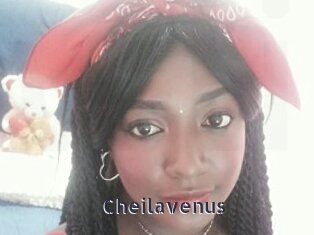 Cheilavenus