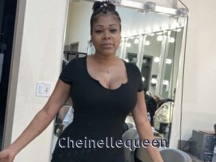 Cheinellequeen