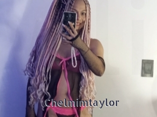 Chelmimtaylor