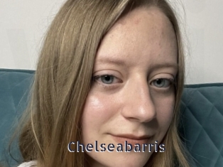 Chelseabarris