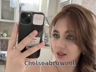 Chelseabrownell