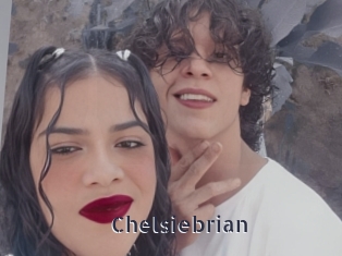 Chelsiebrian